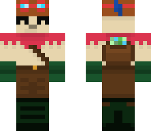 teemo