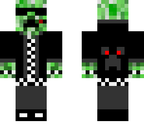 headset creeper