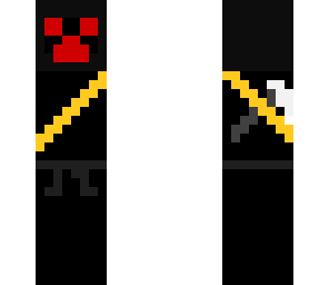creeper reaper