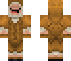 the astro eskimo