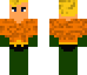 aquaman v2