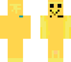 big bird