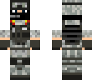 japanese soldier