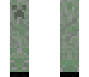 old day creeper