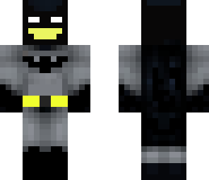 batman fixed