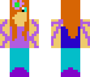 mermaid