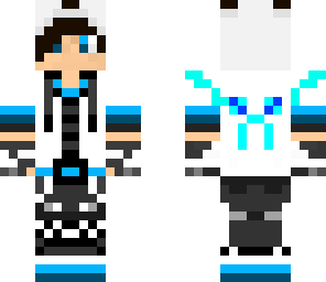 panda commander