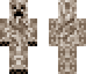 old photo creeperman