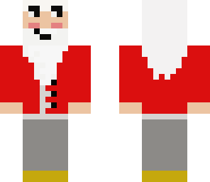 santa claus