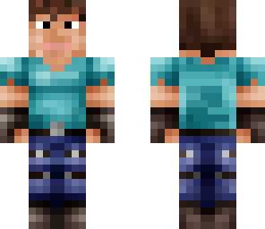 hd adventurer