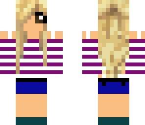 cute gurl
