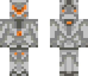 orange team stalker
