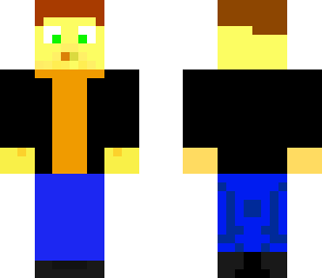 skin of awsome