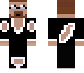 wrecked guy