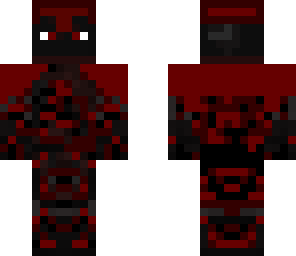 ender brandon