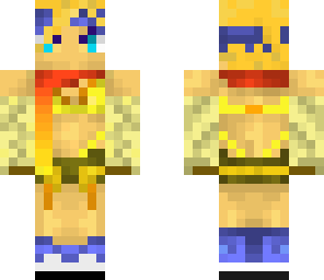 rikku