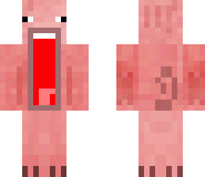 aaaaah pig