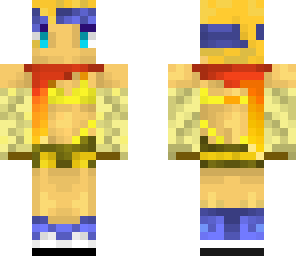 rikku