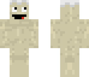 cake icecream man