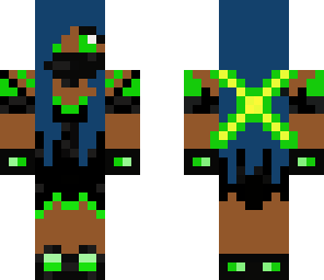 ninja