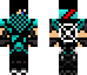 teen hellrazor