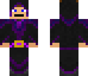 ender wizard