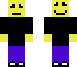 reverse smiley