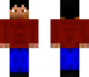 normal dude hd