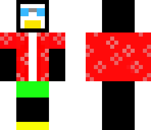 partypinguin