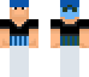 monerk blue