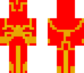 iron spider