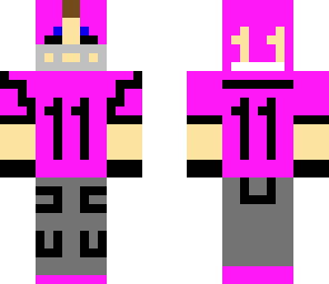 football star