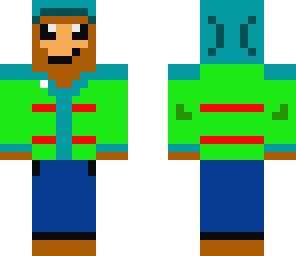 hoodie monkey