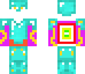 dimond energy knight