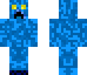 waterfall creeper