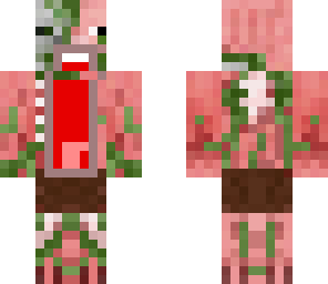 aaaaah pigman