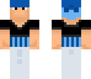 monerk blue