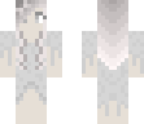 ghost girl