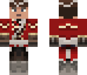 redcoat