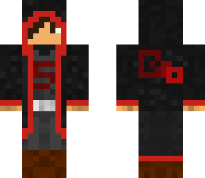 my dark mage