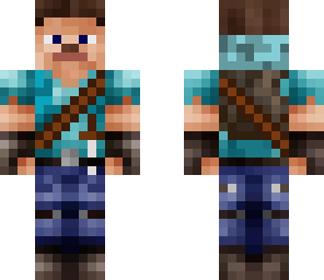 steve