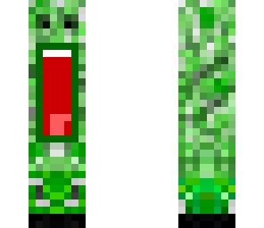 creeper