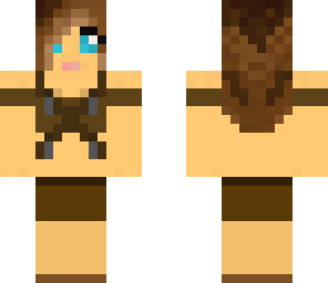 hunter girl v2 daggers