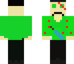 creeper slayer