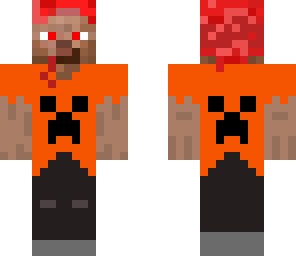 hallowen in minecraft