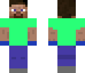 steve better