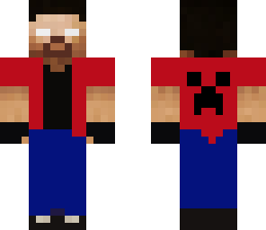 herobrine emo