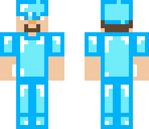 vinyl steve -diamond edition-