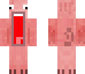 aaaaah pig improved
