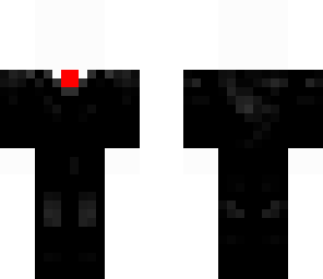 slender man